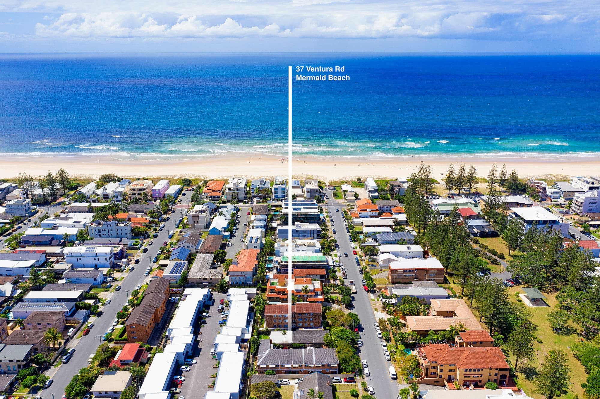 37 Ventura Road, Mermaid Beach QLD 4218, Mermaid Beach - Thumbnail 2