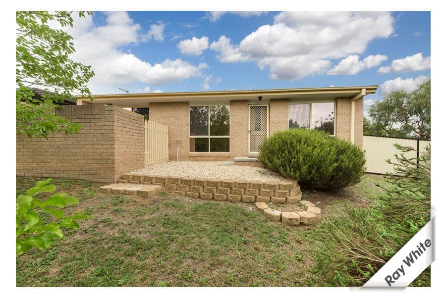 62 Dixson Circuit, CONDER ACT 2906, Conder - Image 1