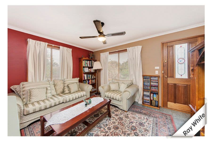 62 Dixson Circuit, CONDER ACT 2906, Conder - Thumbnail 2