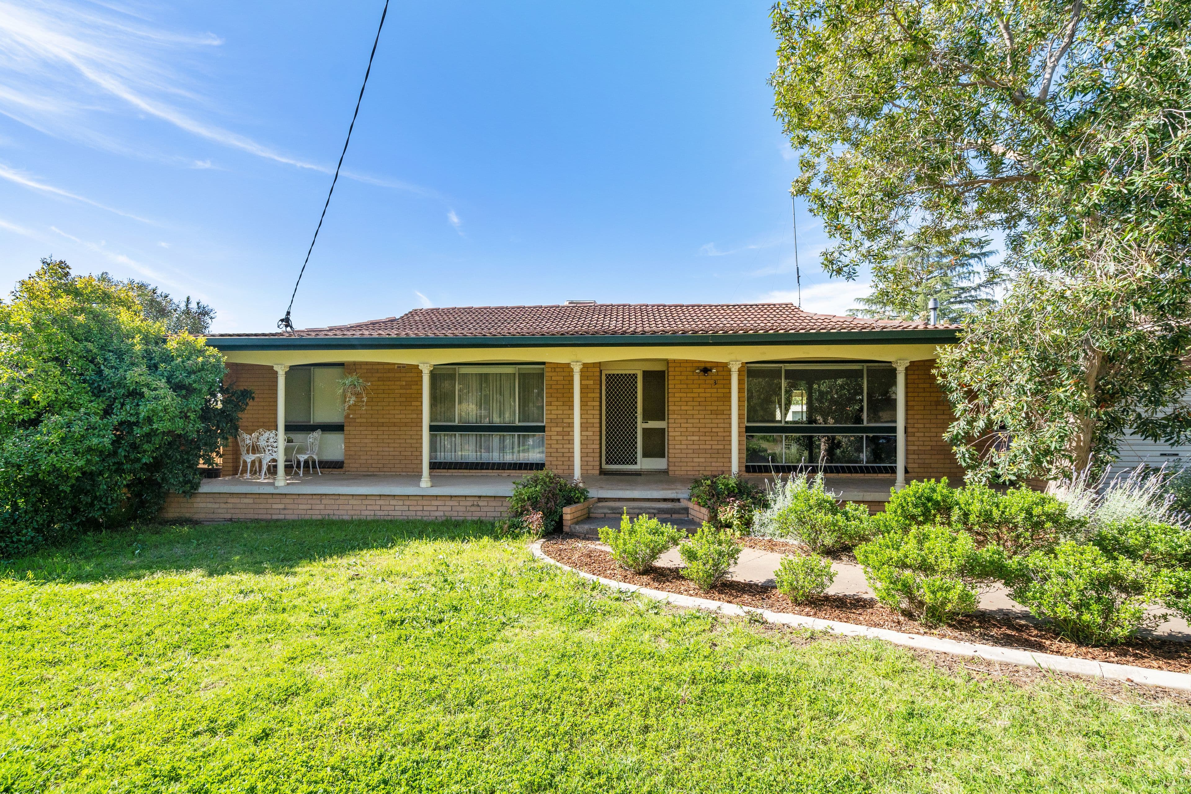 3 Fraser Street, Mount Austin NSW 2650, Mount Austin - Image 1