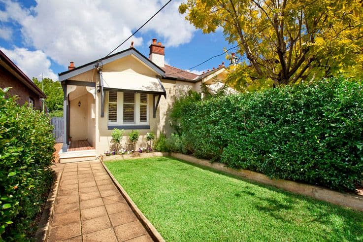 63 Tranmere Street, DRUMMOYNE NSW 2047, Drummoyne - Image 1