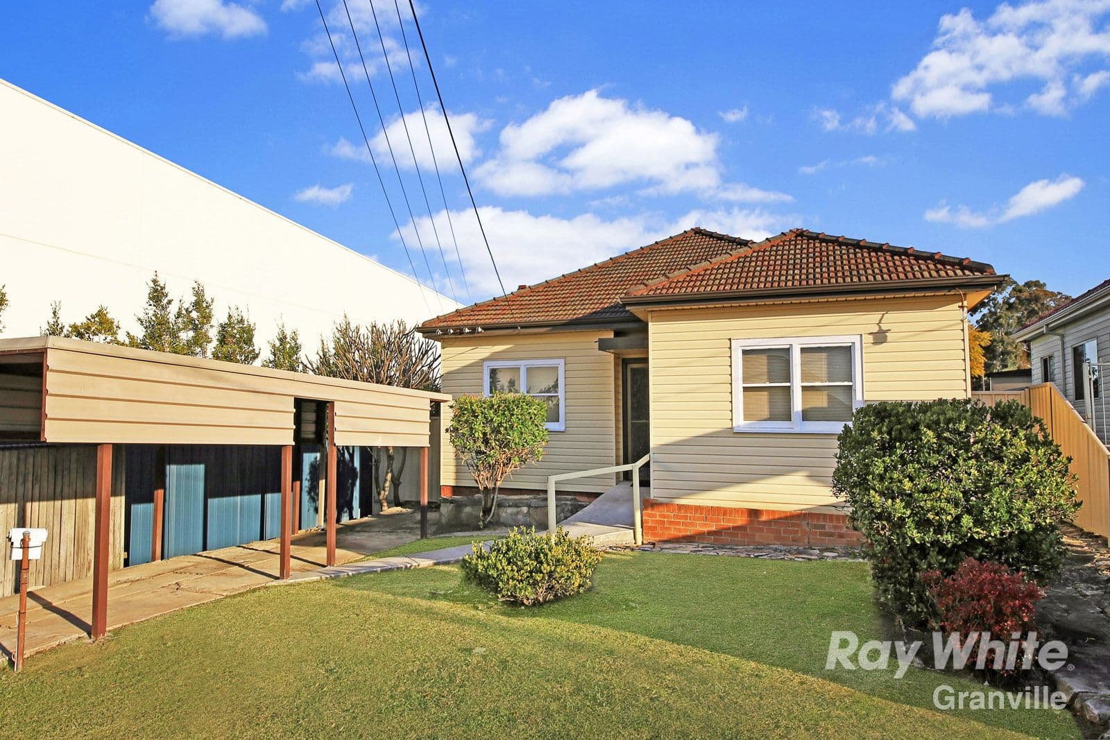 2 Highfield Road, Guildford NSW 2161, Guildford - Image 1