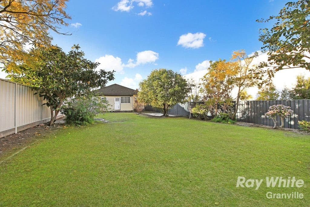2 Highfield Road, Guildford NSW 2161, Guildford - Thumbnail 8