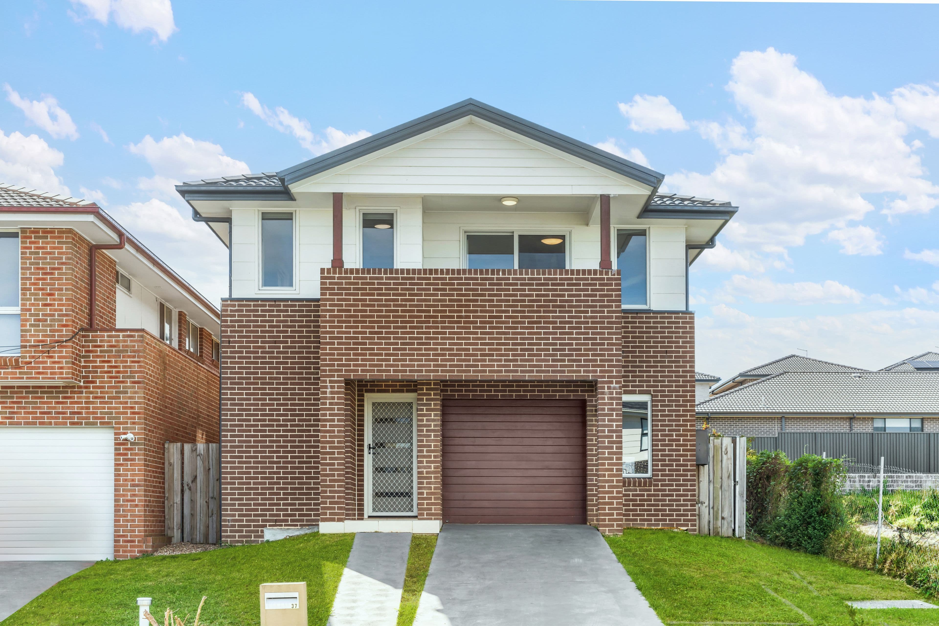 37 Wangolove Street (Tallawong), Schofields NSW 2762, Schofields - Image 1