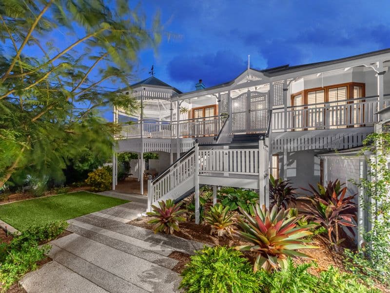 47 Palm Avenue, Ascot QLD 4007, Ascot - Image 1