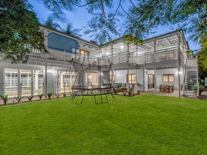 47 Palm Avenue, Ascot QLD 4007, Ascot - Thumbnail 3