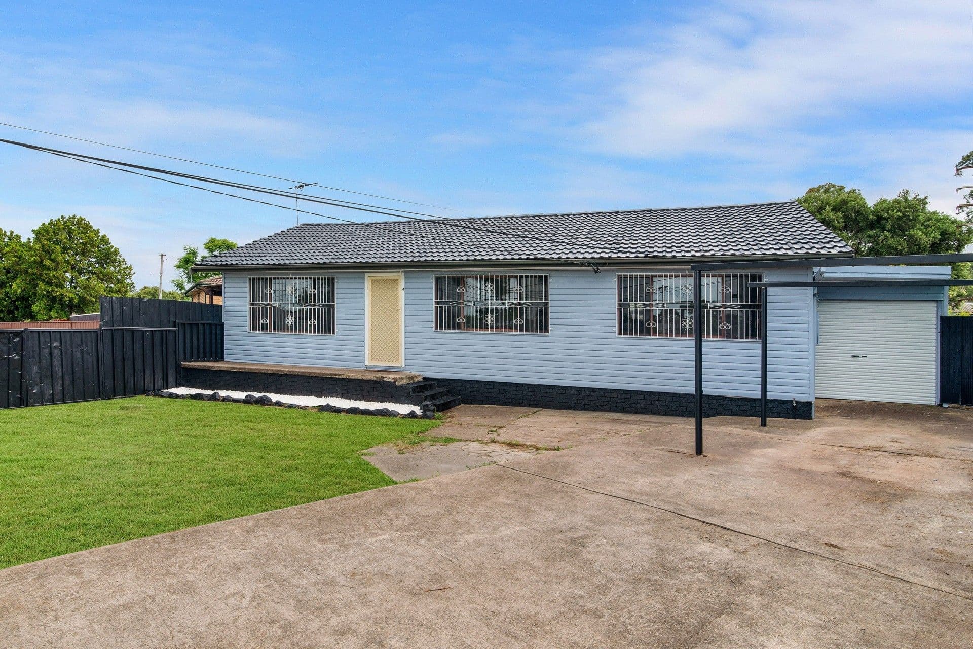 4 Beelong Street, Dharruk NSW 2770, Dharruk - Image 1