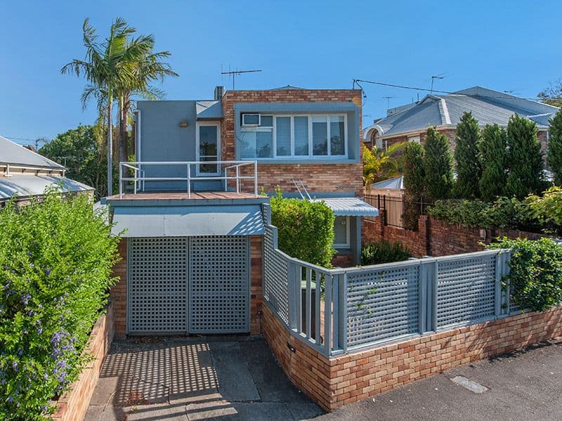165 Gregory Terrace, Spring Hill QLD 4000, Spring Hill - Image 1