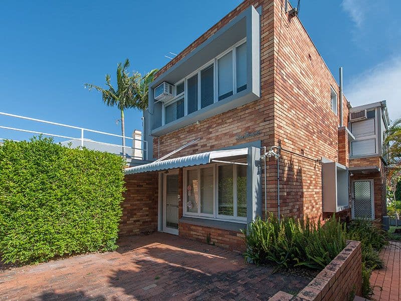 165 Gregory Terrace, Spring Hill QLD 4000, Spring Hill - Thumbnail 2