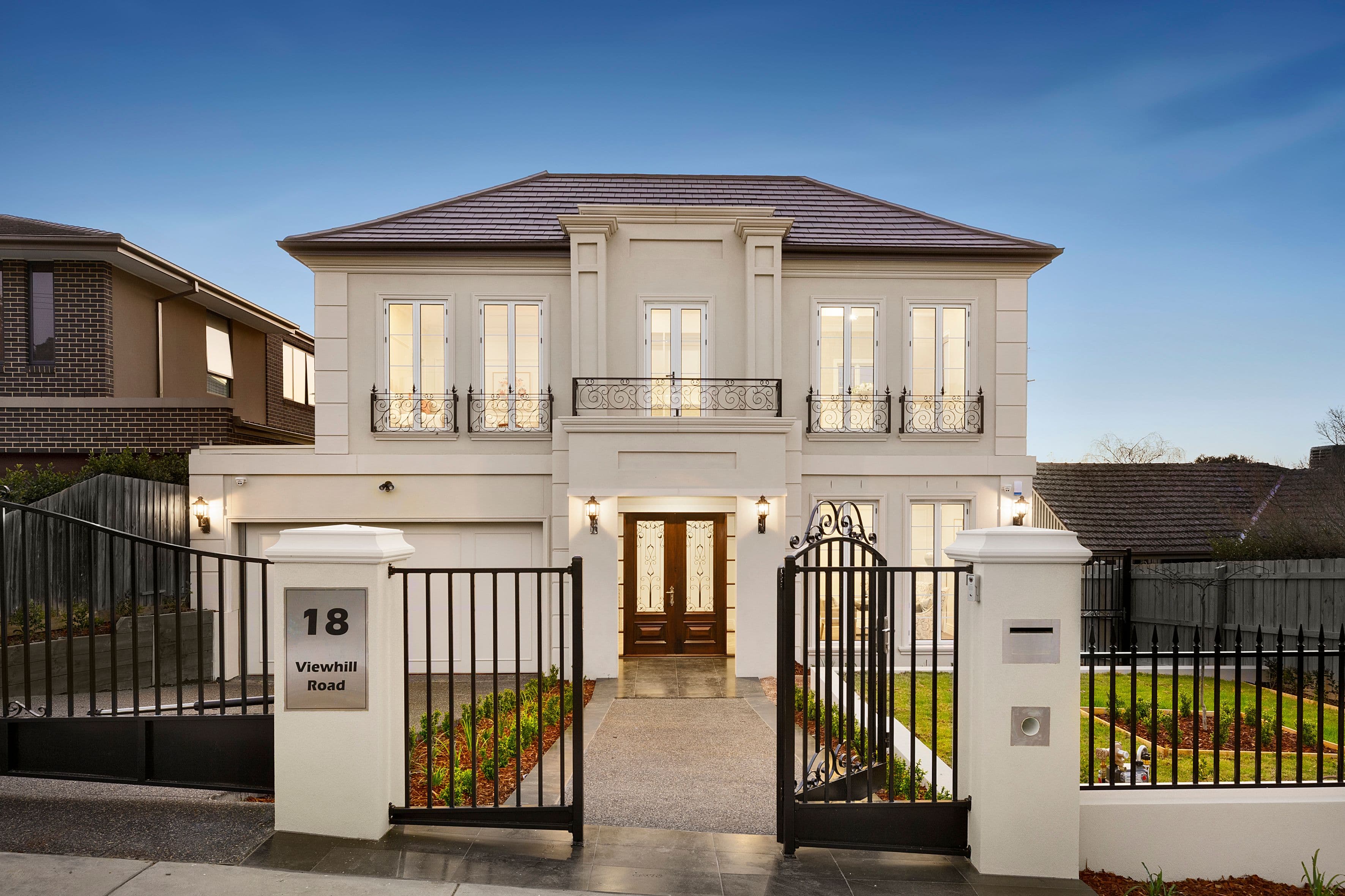 18 Viewhill Road, Balwyn North VIC 3104, Balwyn North - Image 1