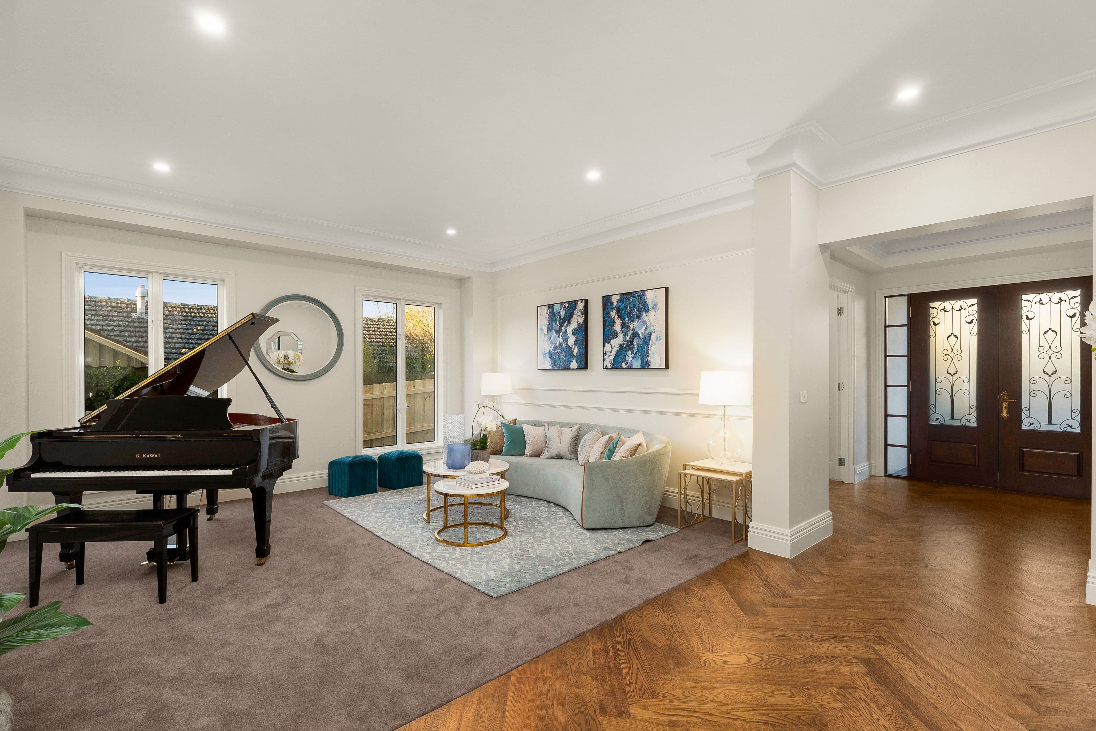 18 Viewhill Road, Balwyn North VIC 3104, Balwyn North - Thumbnail 2