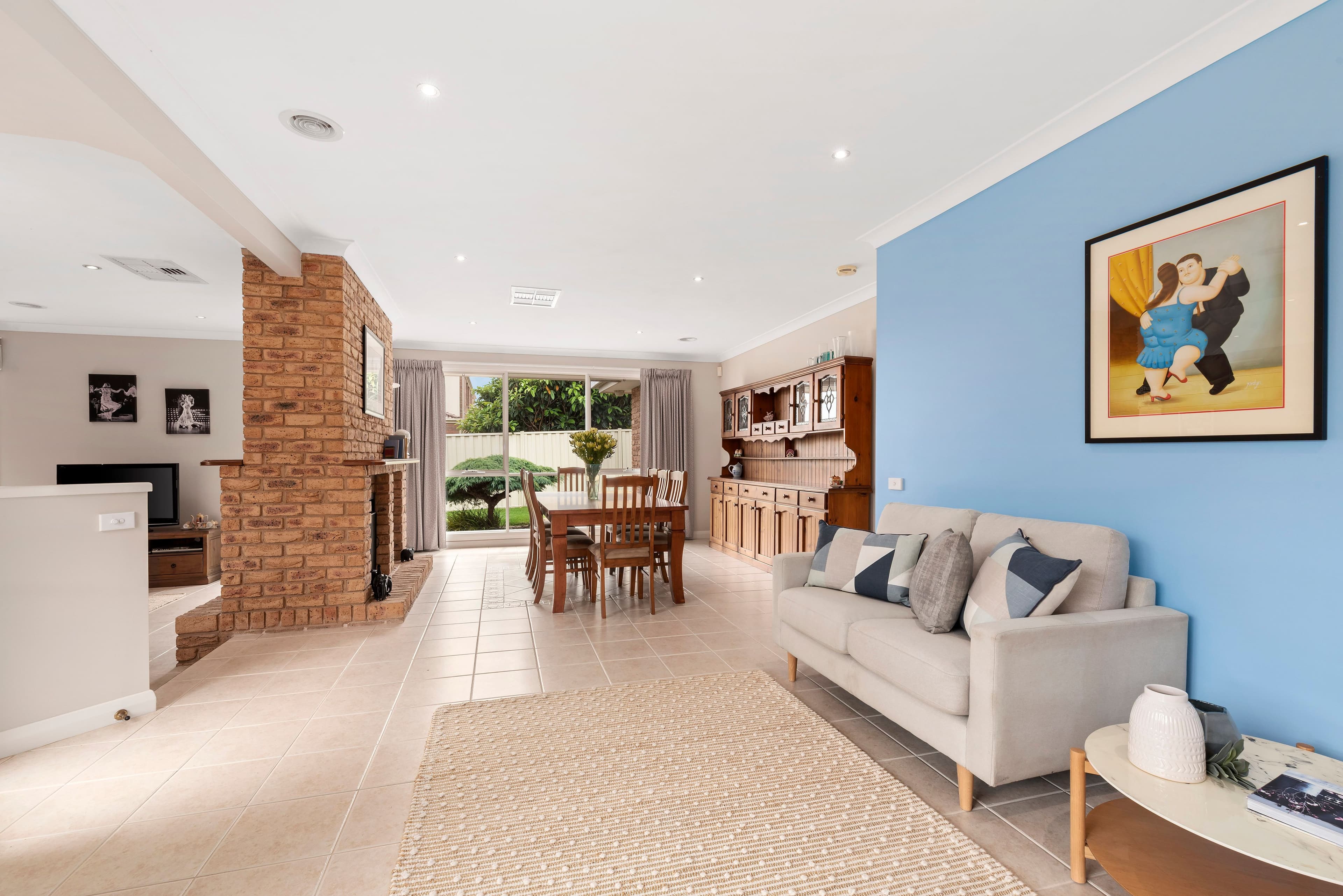 4 Finsbury Close, Rowville VIC 3178, Rowville - Thumbnail 3