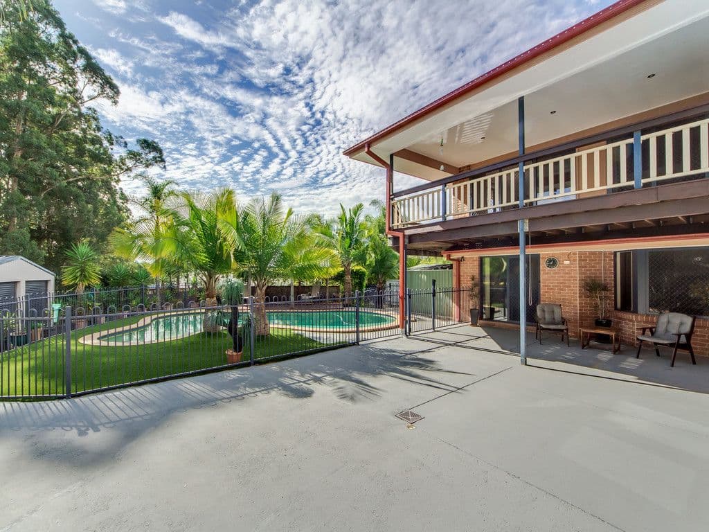 80 The Oval Drive, Mount Nathan QLD 4211, Mount Nathan - Thumbnail 7
