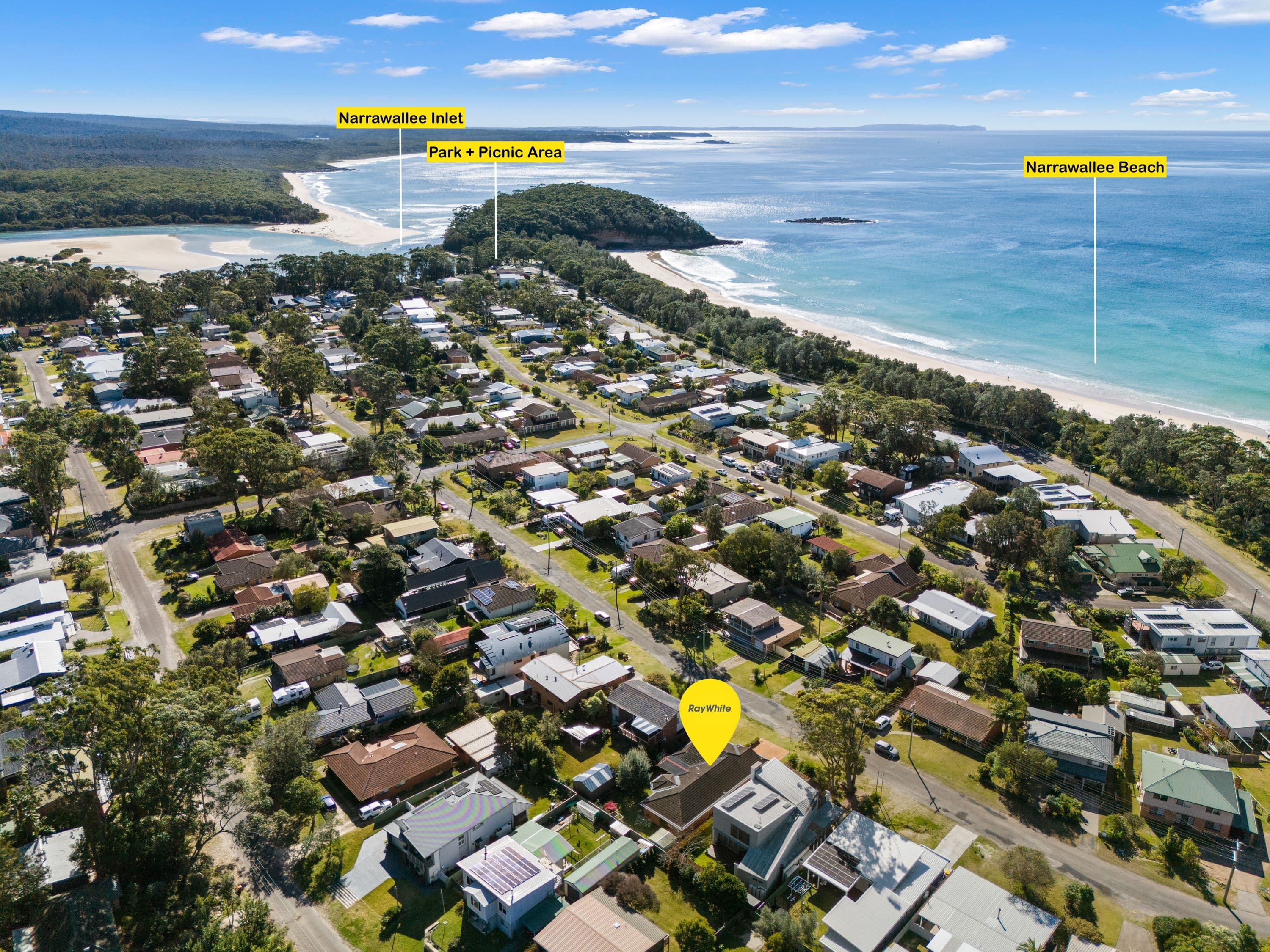 53 Normandy Street, Narrawallee NSW 2539, Narrawallee - Thumbnail 2