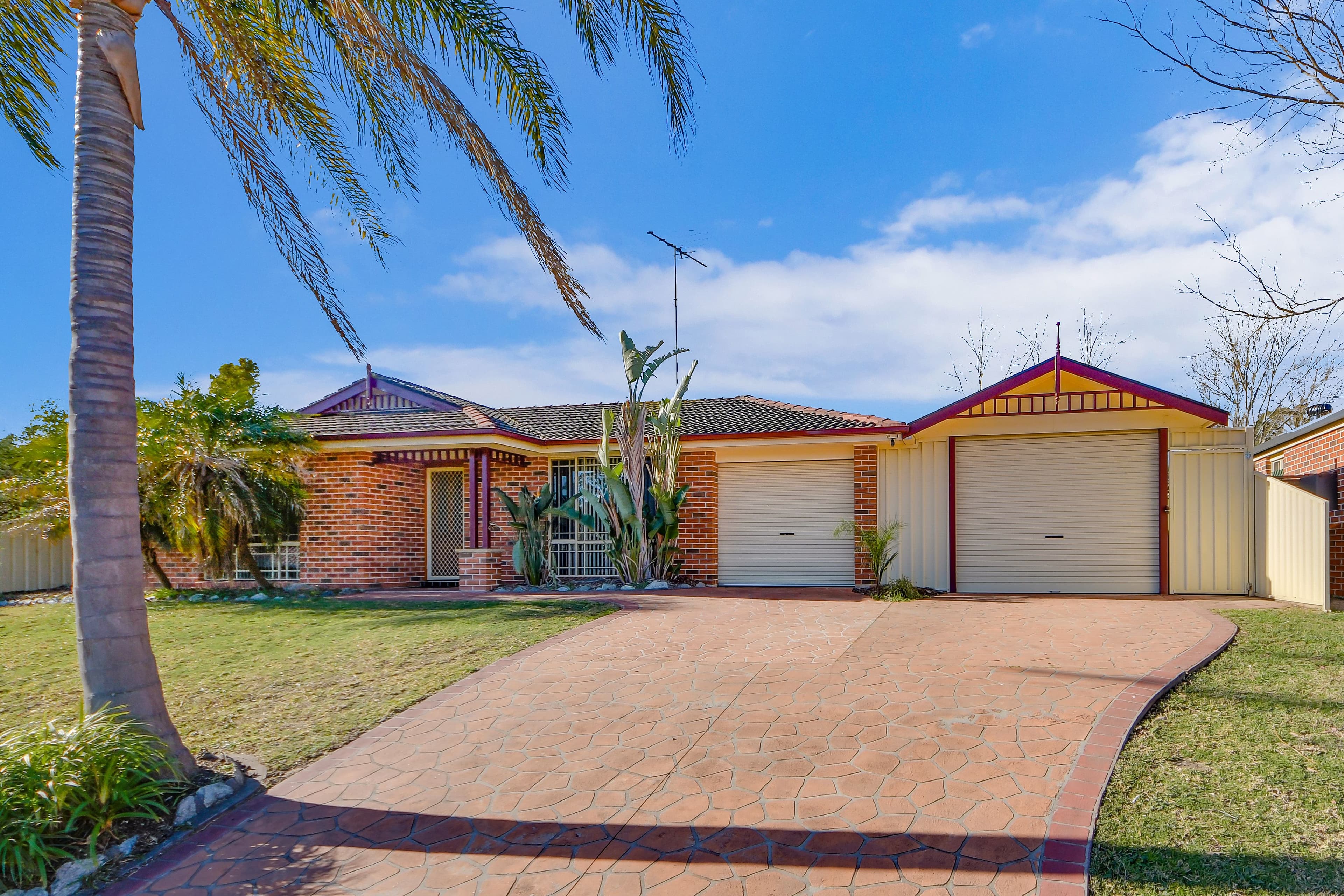 St Helens Park NSW 2560, St Helens Park - Image 1