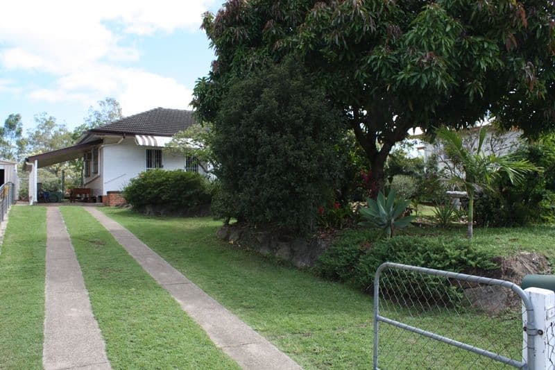 6 Francis Street, TIVOLI QLD 4305, Tivoli - Image 1