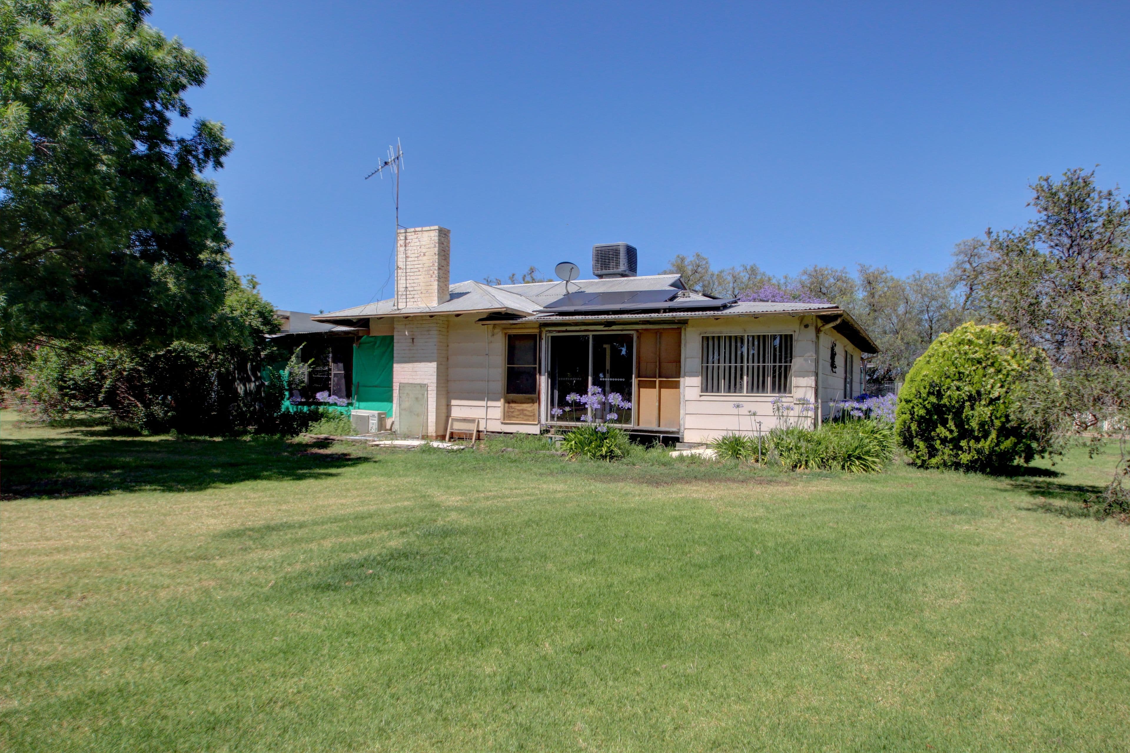 6 Dunkirk Road, Yarroweyah VIC 3644, Yarroweyah - Image 1