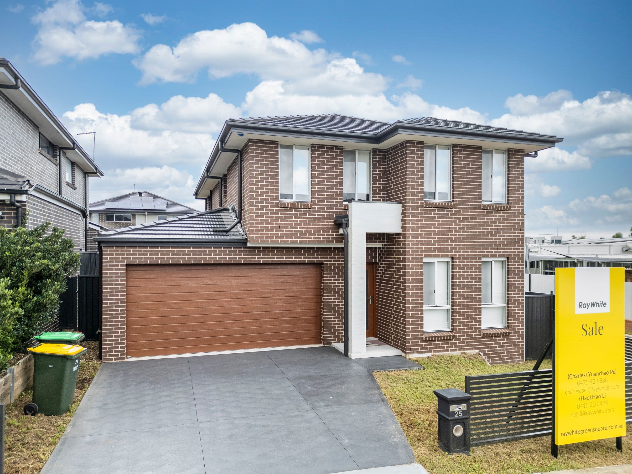 25 Damascus Street, BARDIA NSW 2565, Bardia - Image 1