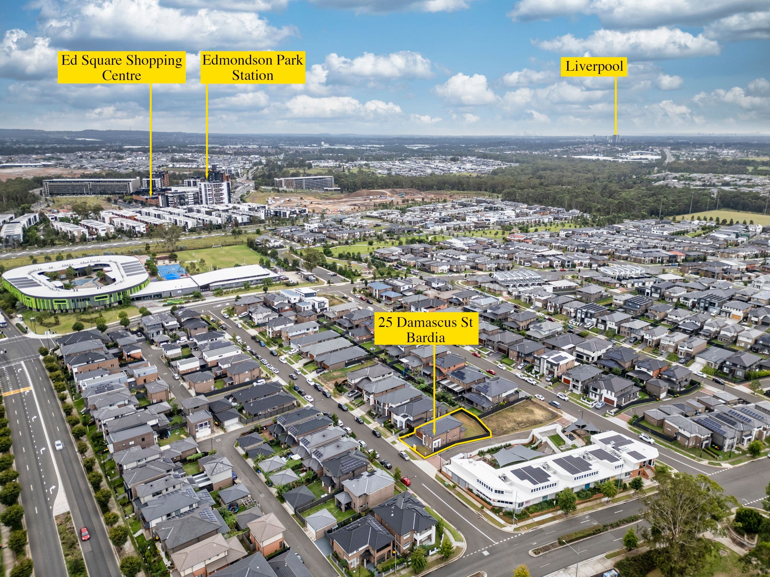 25 Damascus Street, BARDIA NSW 2565, Bardia - Thumbnail 2