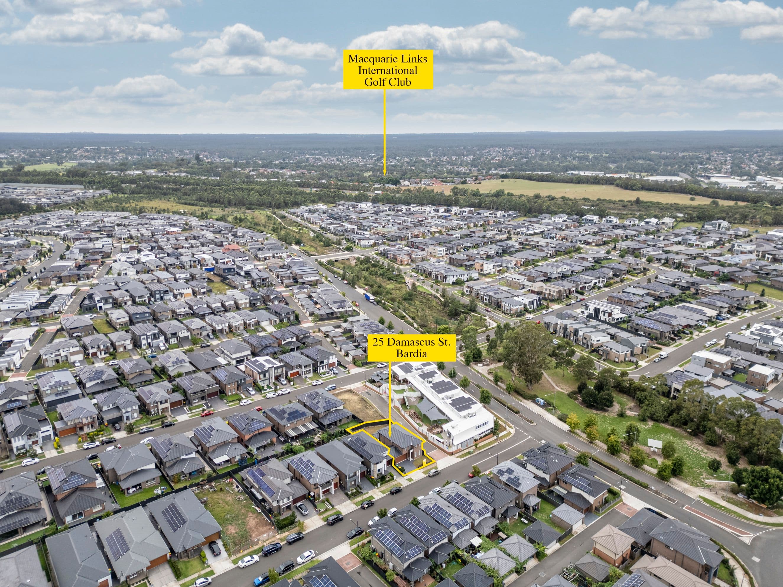25 Damascus Street, BARDIA NSW 2565, Bardia - Thumbnail 3