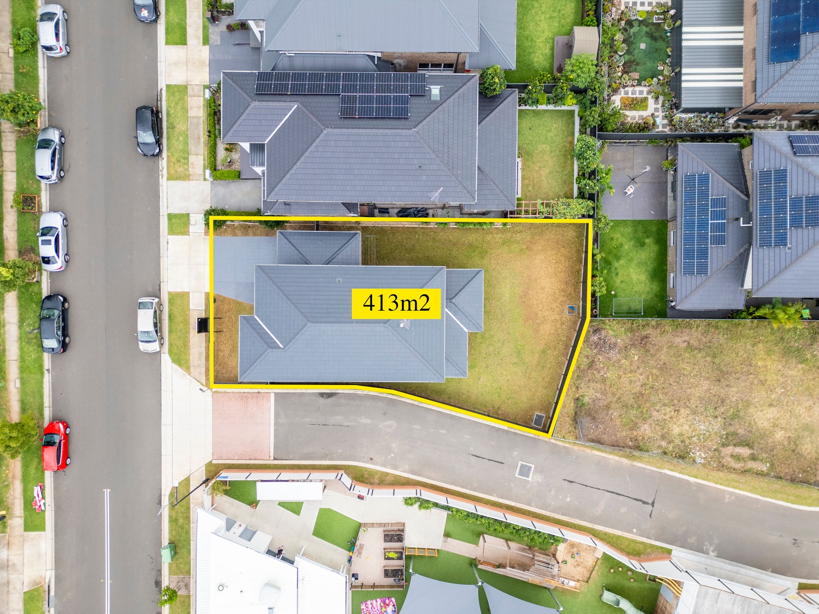 25 Damascus Street, BARDIA NSW 2565, Bardia - Thumbnail 4