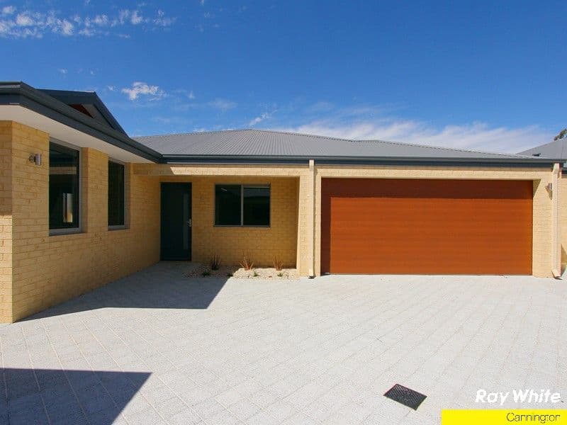 138-140 Gibbs Street, EAST CANNINGTON WA 6107, East Cannington - Image 1