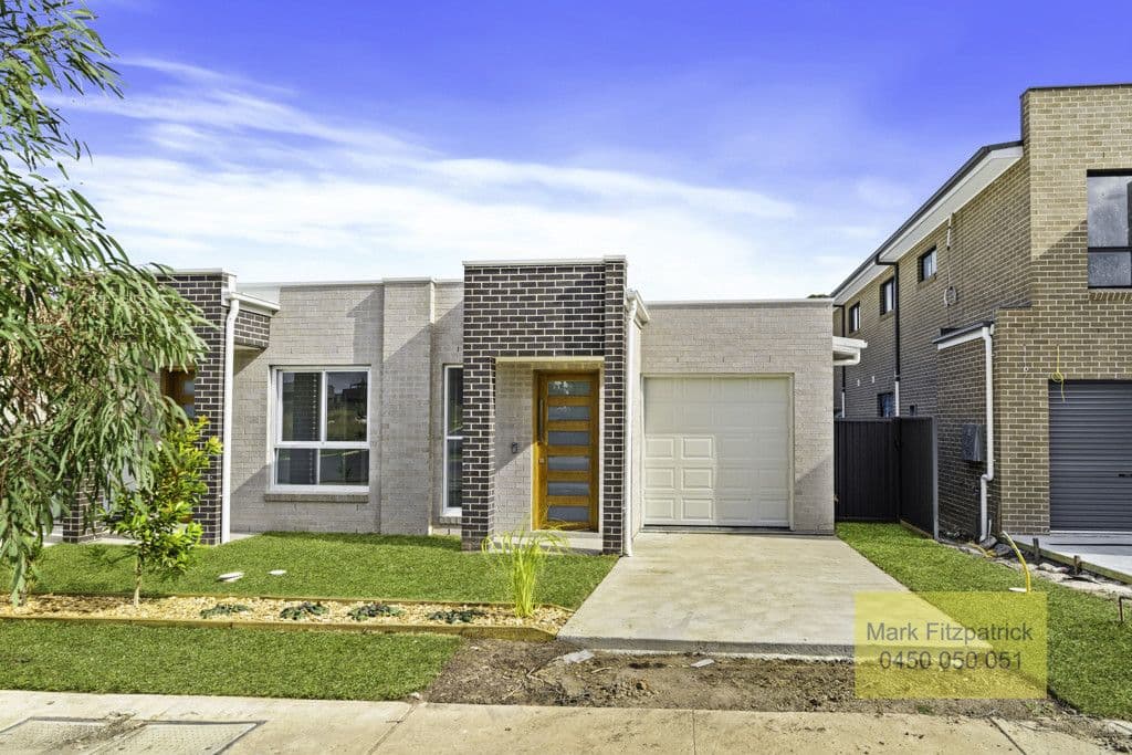 1/7A Fieldhouse Circuit, Campbelltown NSW 2560, Campbelltown - Image 1