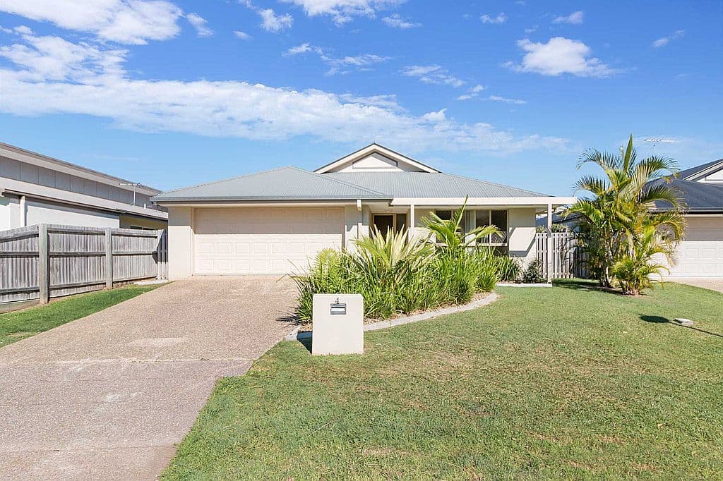 4 Shannonbrook Avenue, Ormeau QLD 4208, Ormeau - Image 1