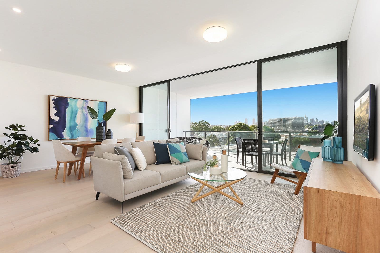 1-3 Dunning Avenue, Rosebery NSW 2018, Rosebery - Image 1