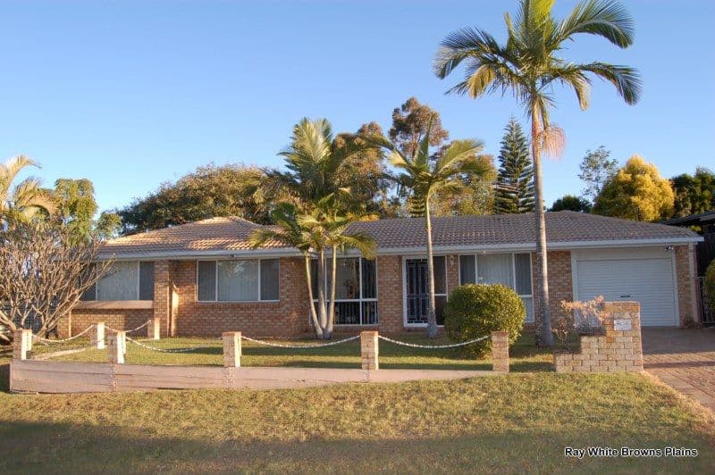 81 Owens Crescent, REGENTS PARK QLD 4118, Regents Park - Image 1