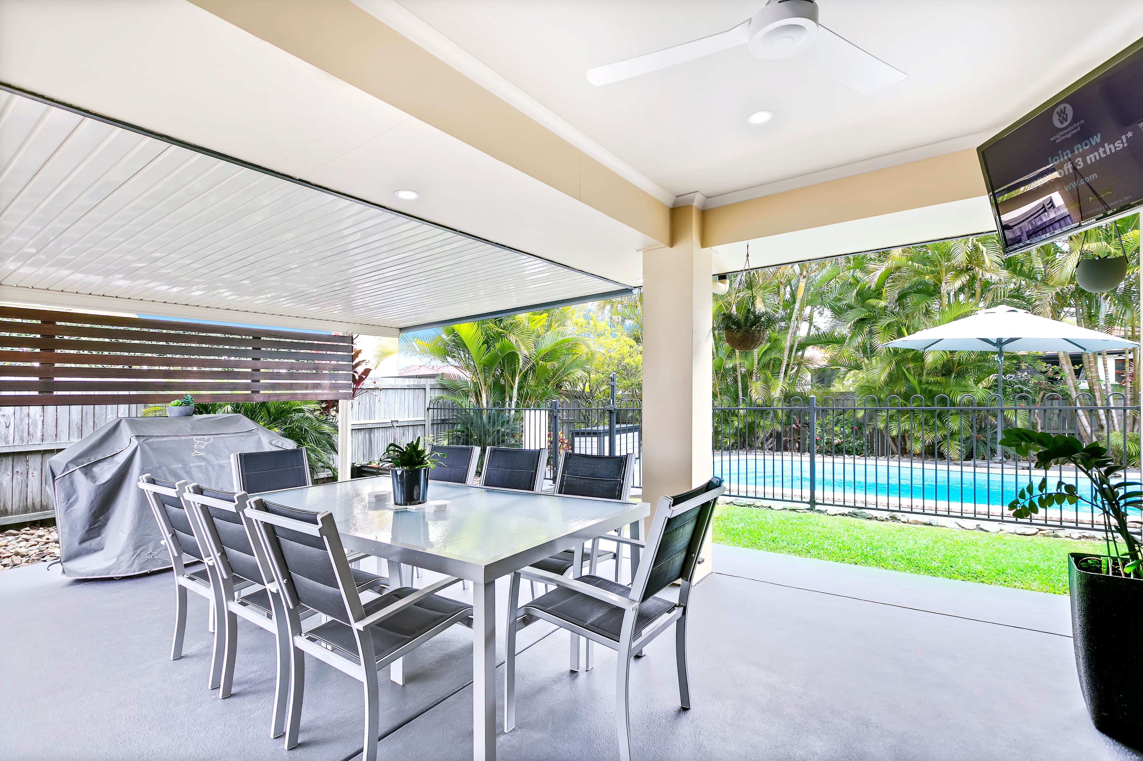 2 Sailfish Drive, Mountain Creek QLD 4557, Mountain Creek - Thumbnail 4