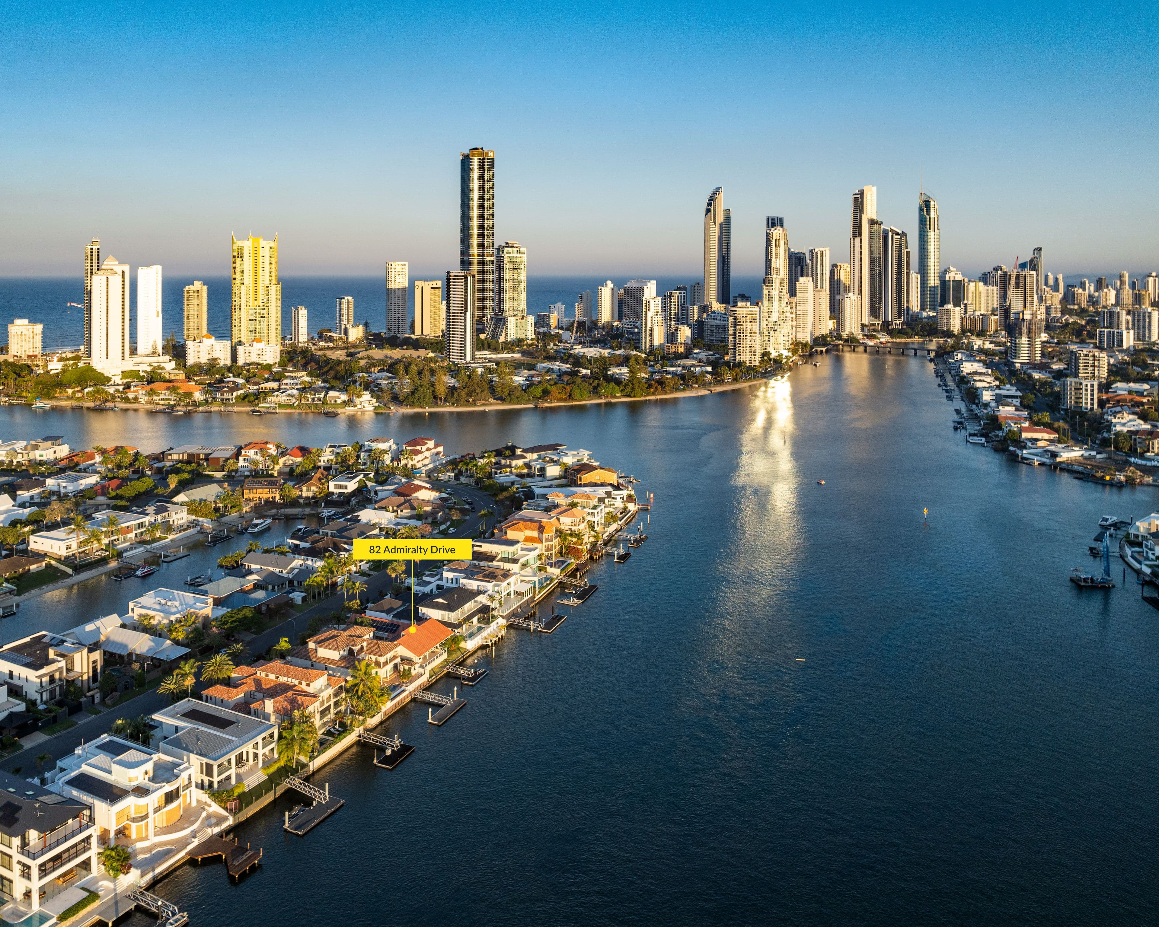 82 Admiralty Drive, SURFERS PARADISE QLD 4217, Surfers Paradise - Thumbnail 3