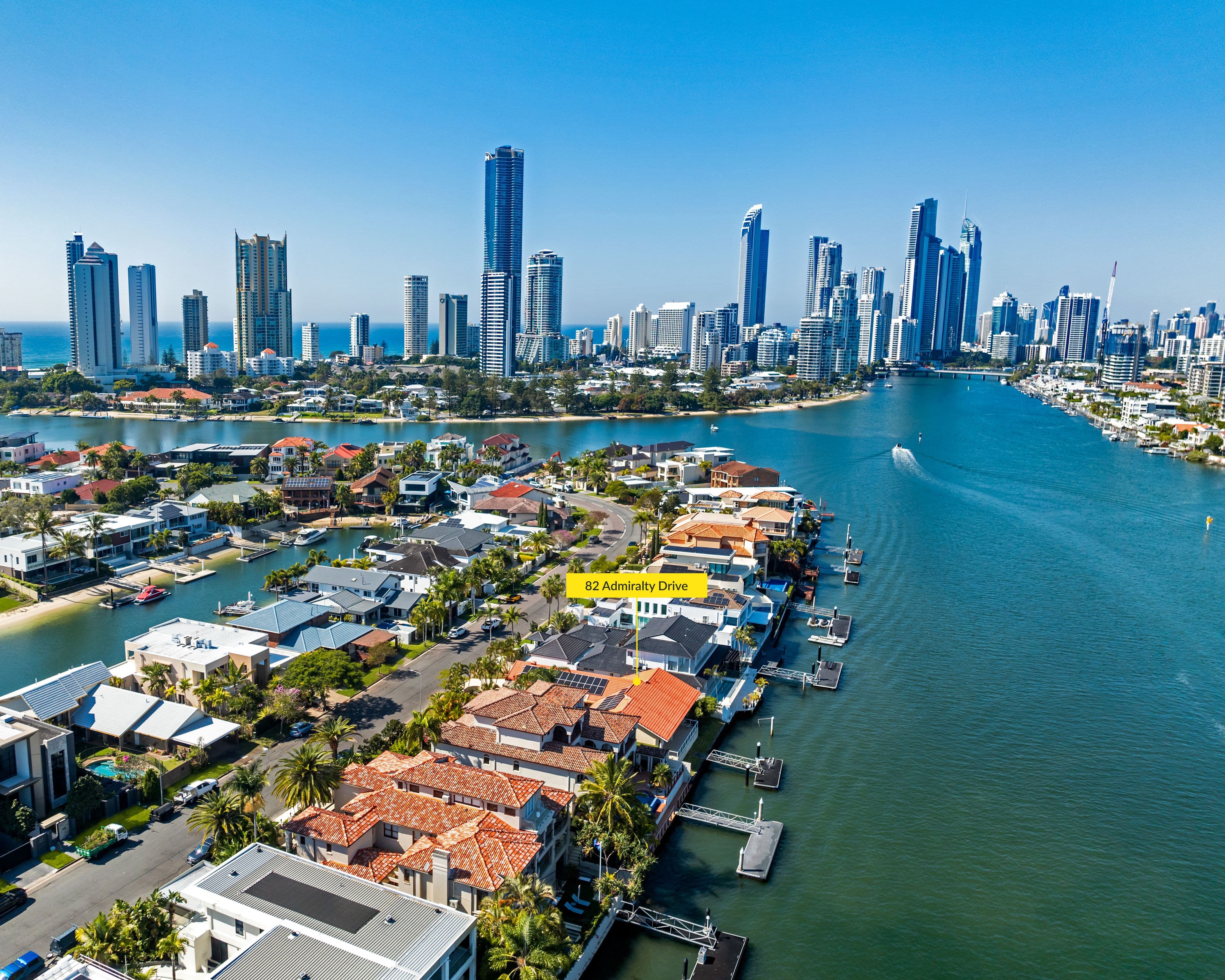 82 Admiralty Drive, SURFERS PARADISE QLD 4217, Surfers Paradise - Thumbnail 8