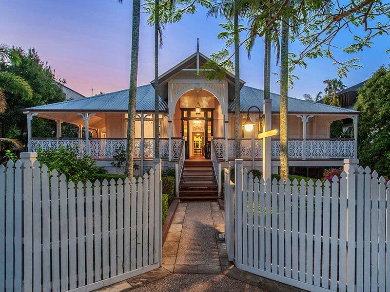 15 OXLADE Drive, NEW FARM QLD 4005, New Farm - Image 1
