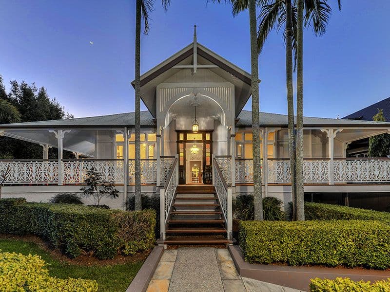 15 OXLADE Drive, NEW FARM QLD 4005, New Farm - Thumbnail 2
