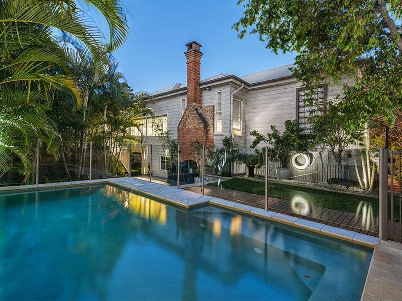15 OXLADE Drive, NEW FARM QLD 4005, New Farm - Thumbnail 6