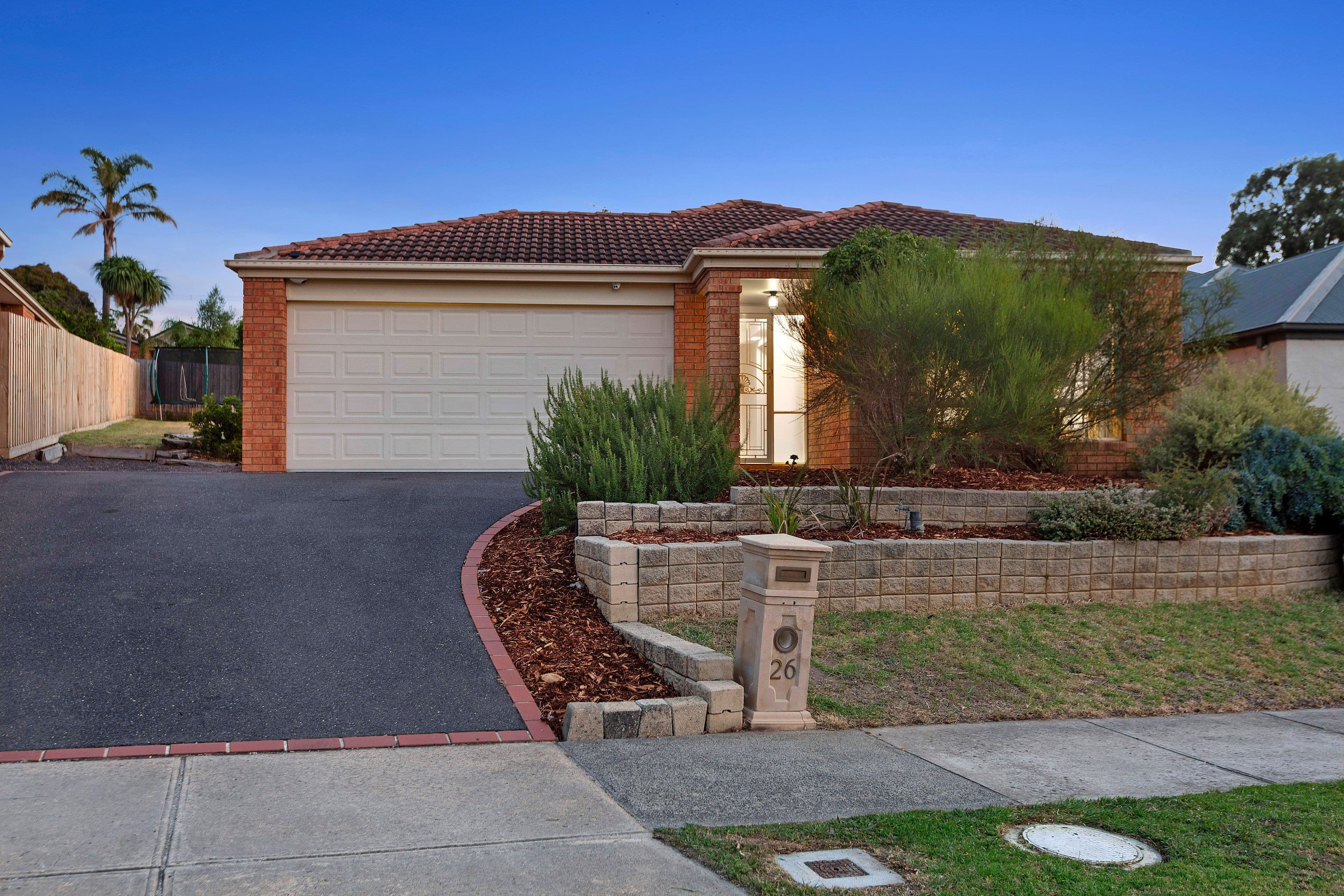 26 Shearer Court, Frankston South VIC 3199, Frankston South - Image 1