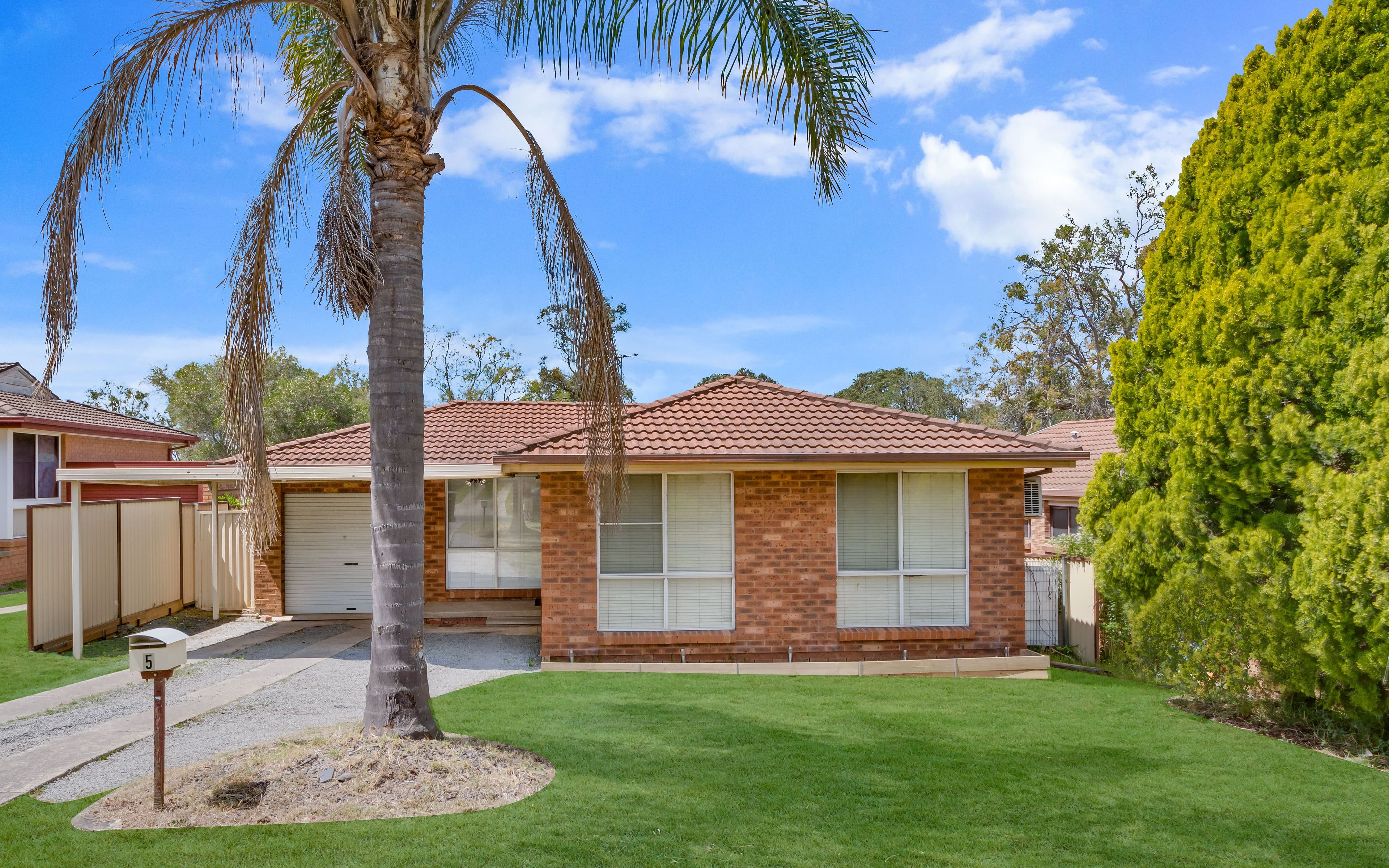 5 Madang Place, Glenfield NSW 2167, Glenfield - Image 1