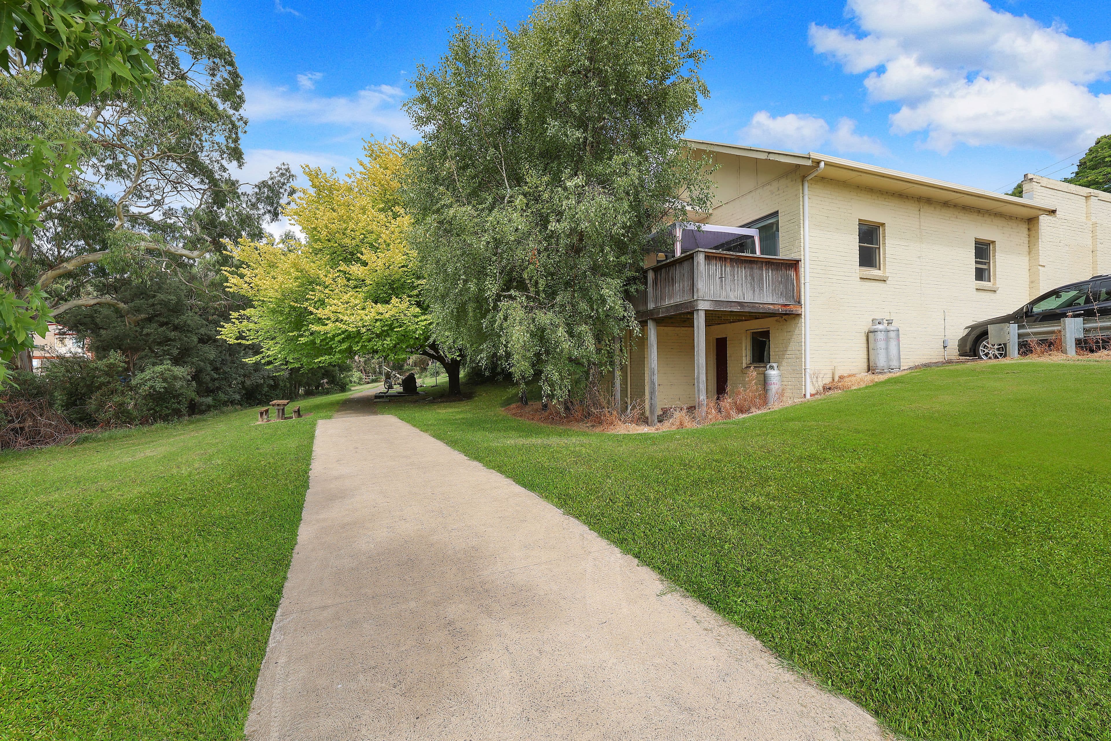 11 Timboon-Curdievale Road, Timboon VIC 3268, Timboon - Image 1