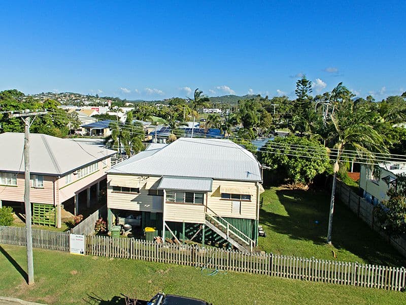 18 Ben Street, Yeppoon QLD 4703, Yeppoon - Image 1