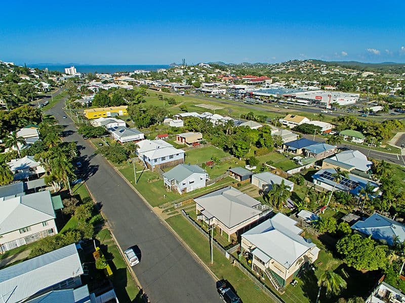 18 Ben Street, Yeppoon QLD 4703, Yeppoon - Thumbnail 2