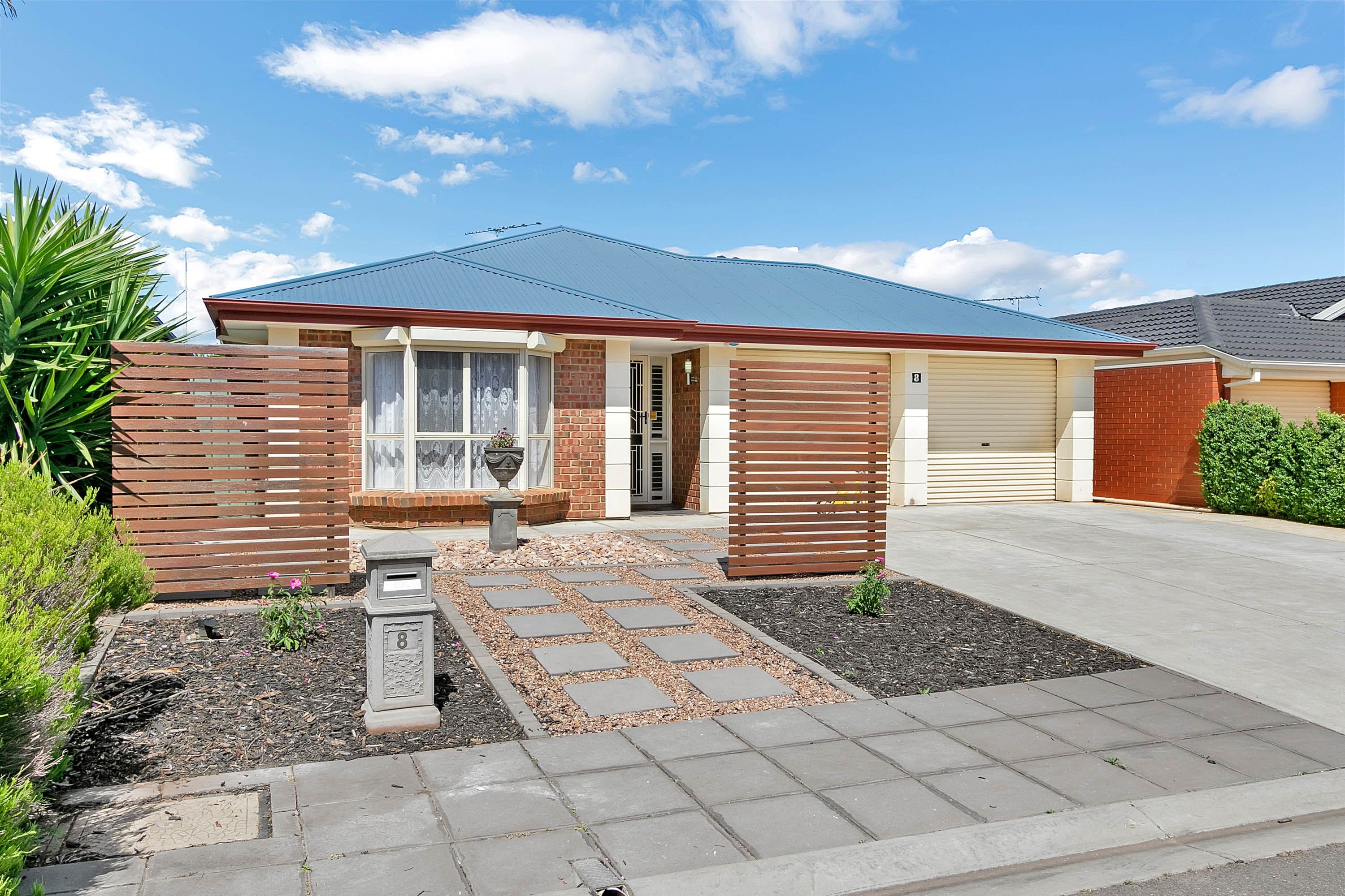 8 Lumsden Court, Evanston Park SA 5116, Evanston Park - Thumbnail 2