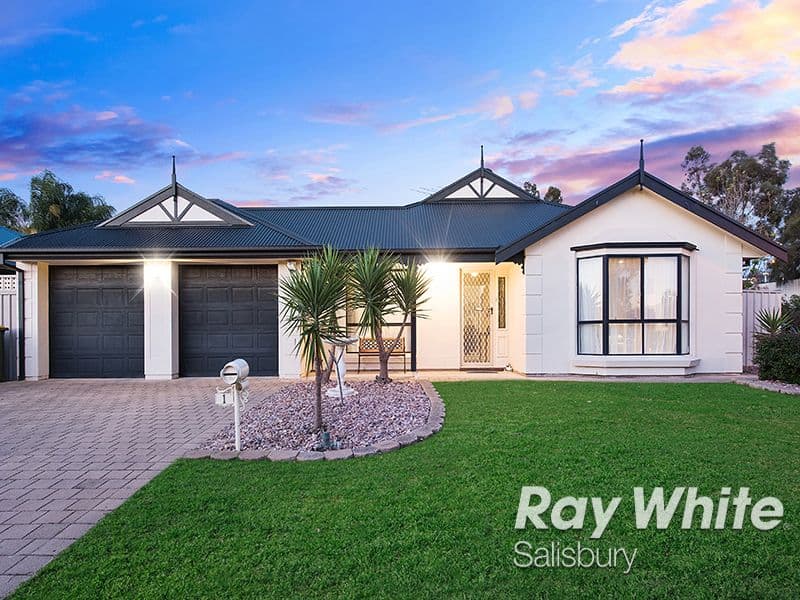1 Springbank Place, Parafield Gardens SA 5107, Parafield Gardens - Image 1