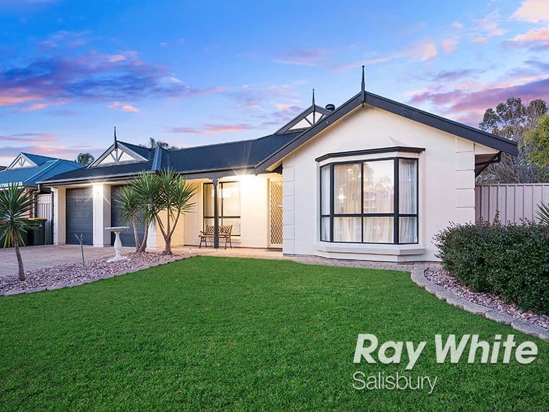 1 Springbank Place, Parafield Gardens SA 5107, Parafield Gardens - Thumbnail 2