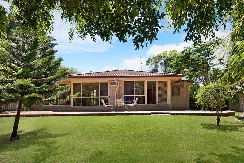 20 Corkwood Crescent, SUFFOLK PARK NSW 2481, Suffolk Park - Thumbnail 4
