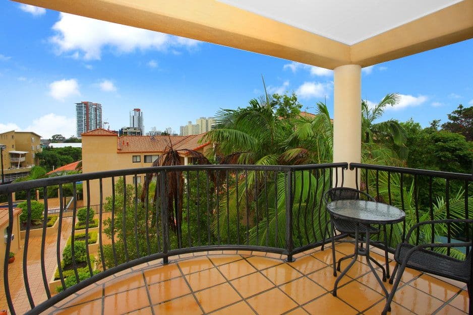 36 'Waverley Apartments' 16 Waverley Street, Southport QLD 4215, Southport - Thumbnail 8