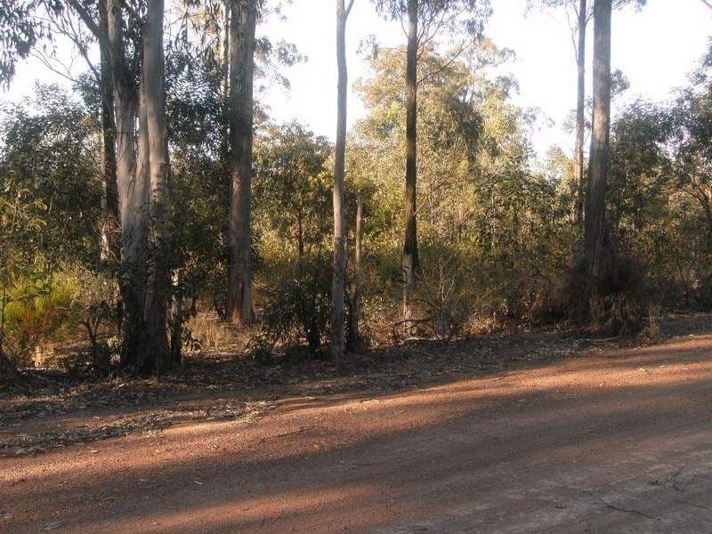 329 Dyer Road, BLACKBUTT QLD 4314, Blackbutt - Thumbnail 7