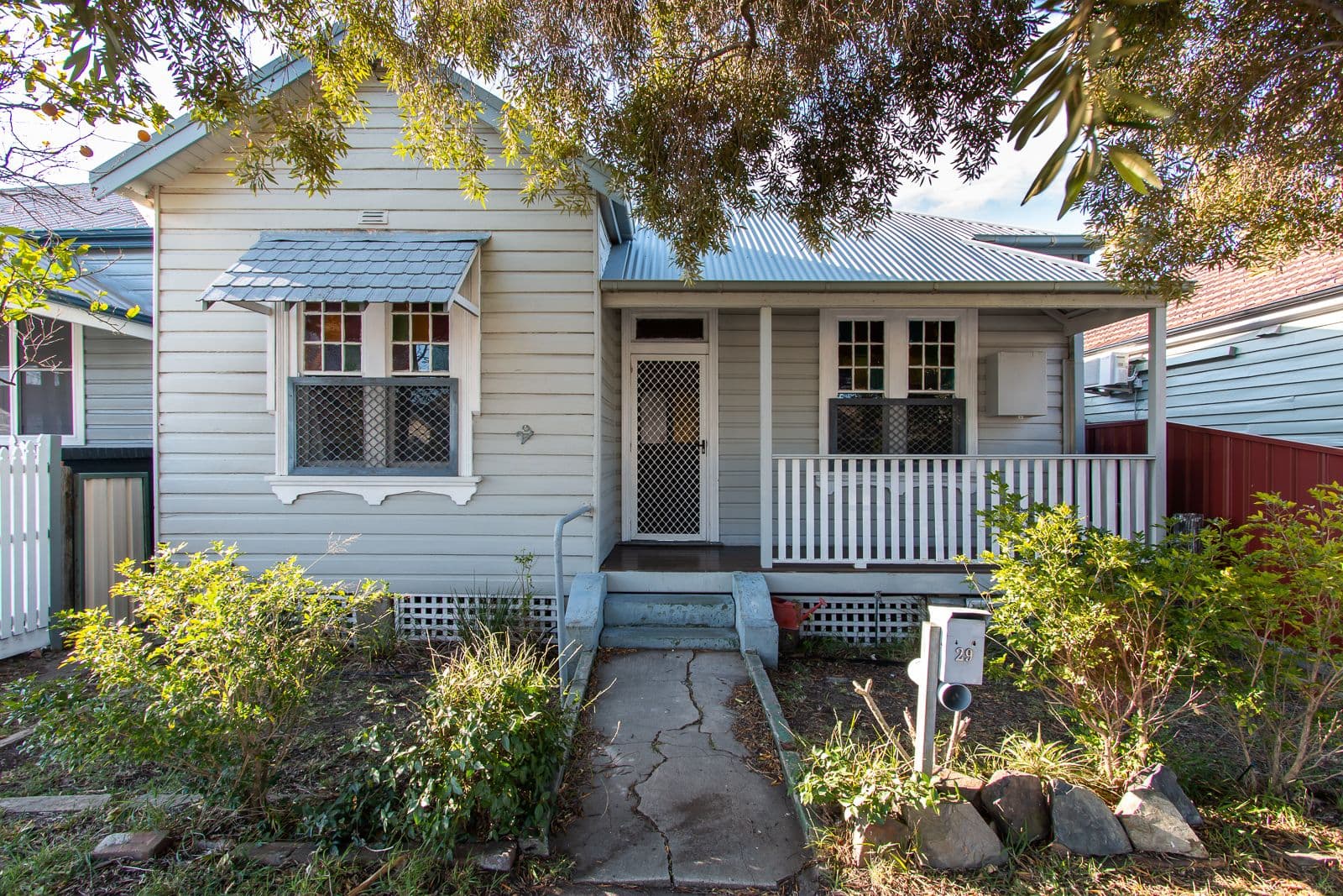 29 Forbes Street, Carrington - Image 1
