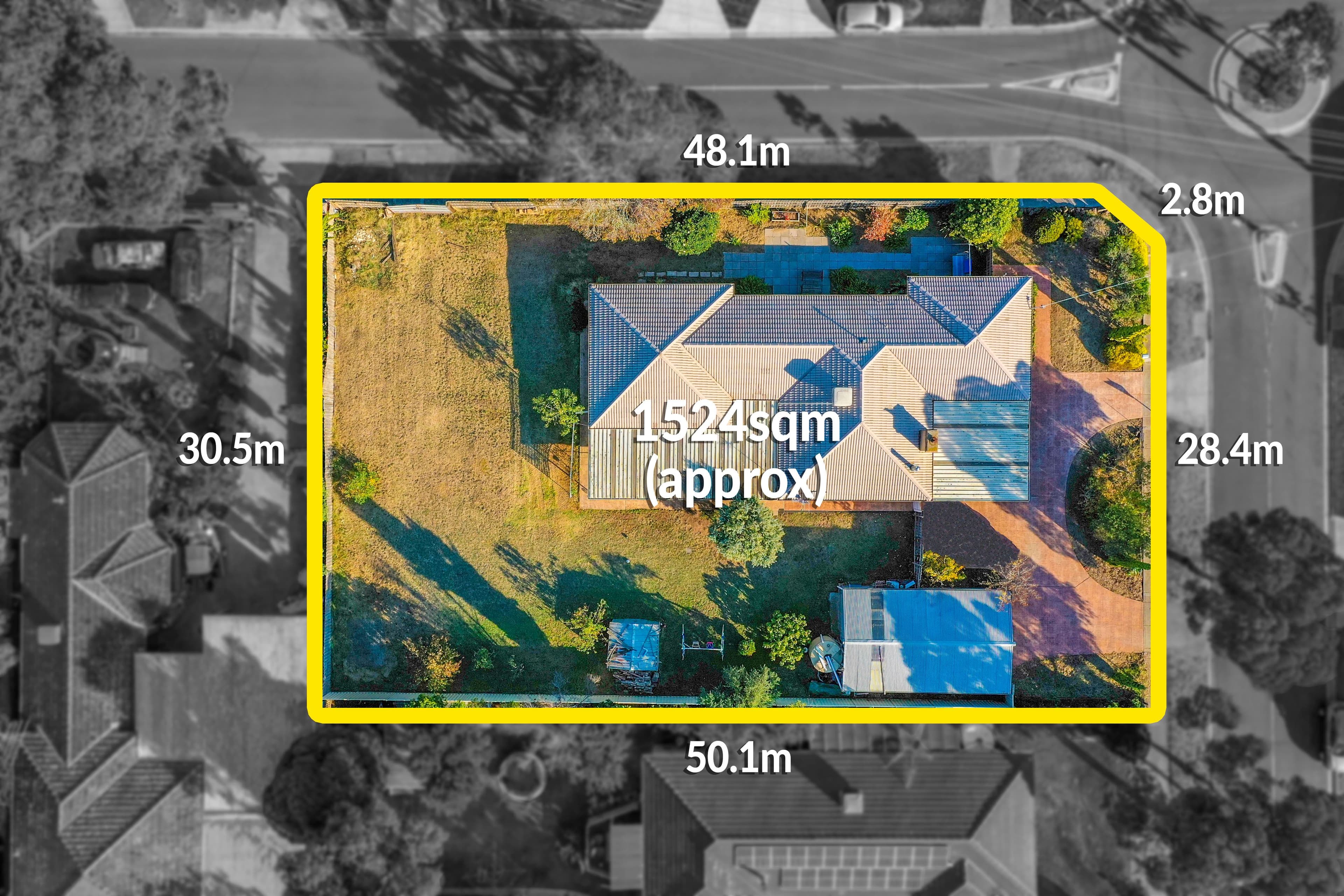 32 Carrington Street, Sydenham VIC 3037, Sydenham - Image 1