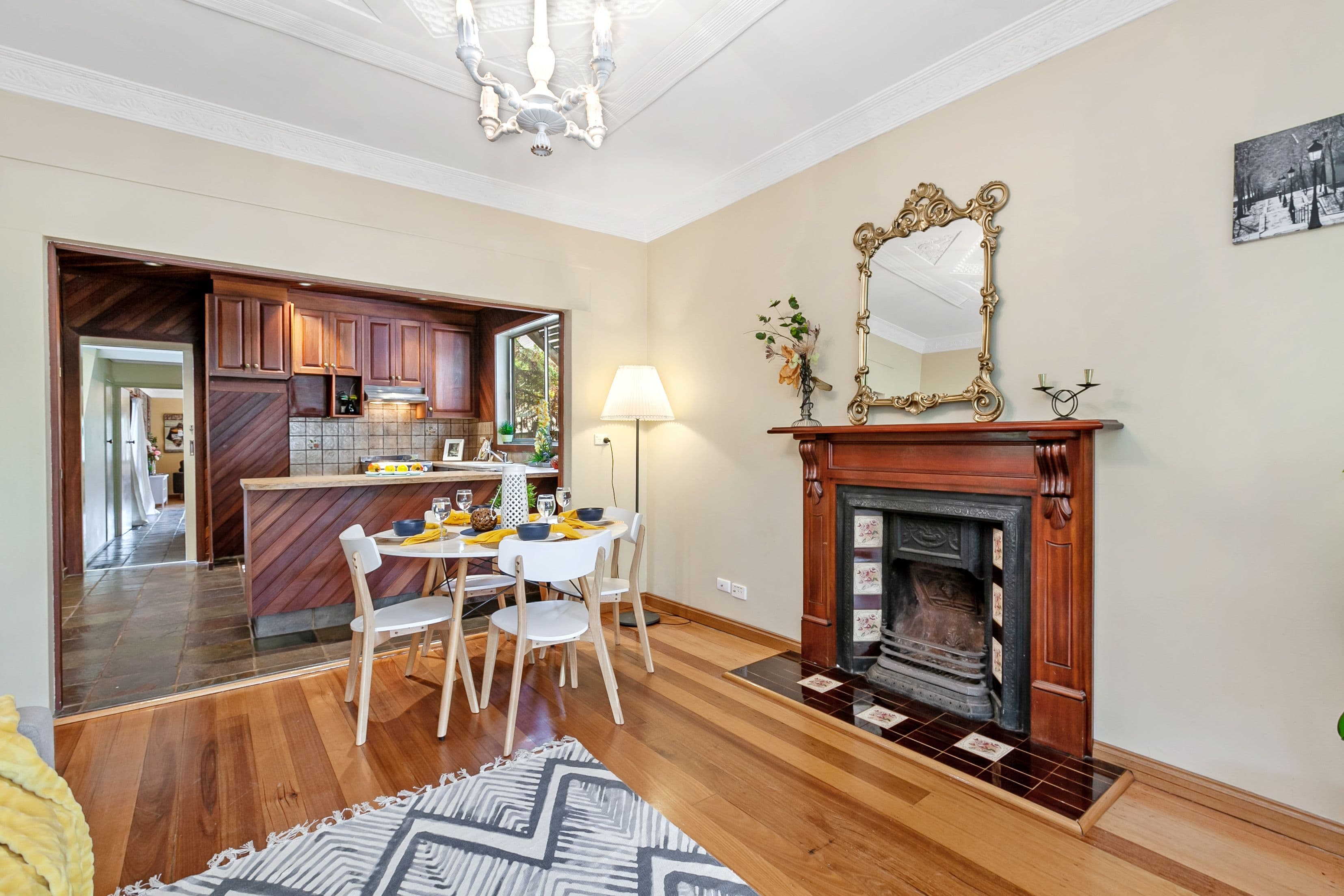 2/317 Auburn Road, Hawthorn, Hawthorn - Thumbnail 3